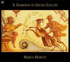 WYCOFANY    Caccini: Il giardino